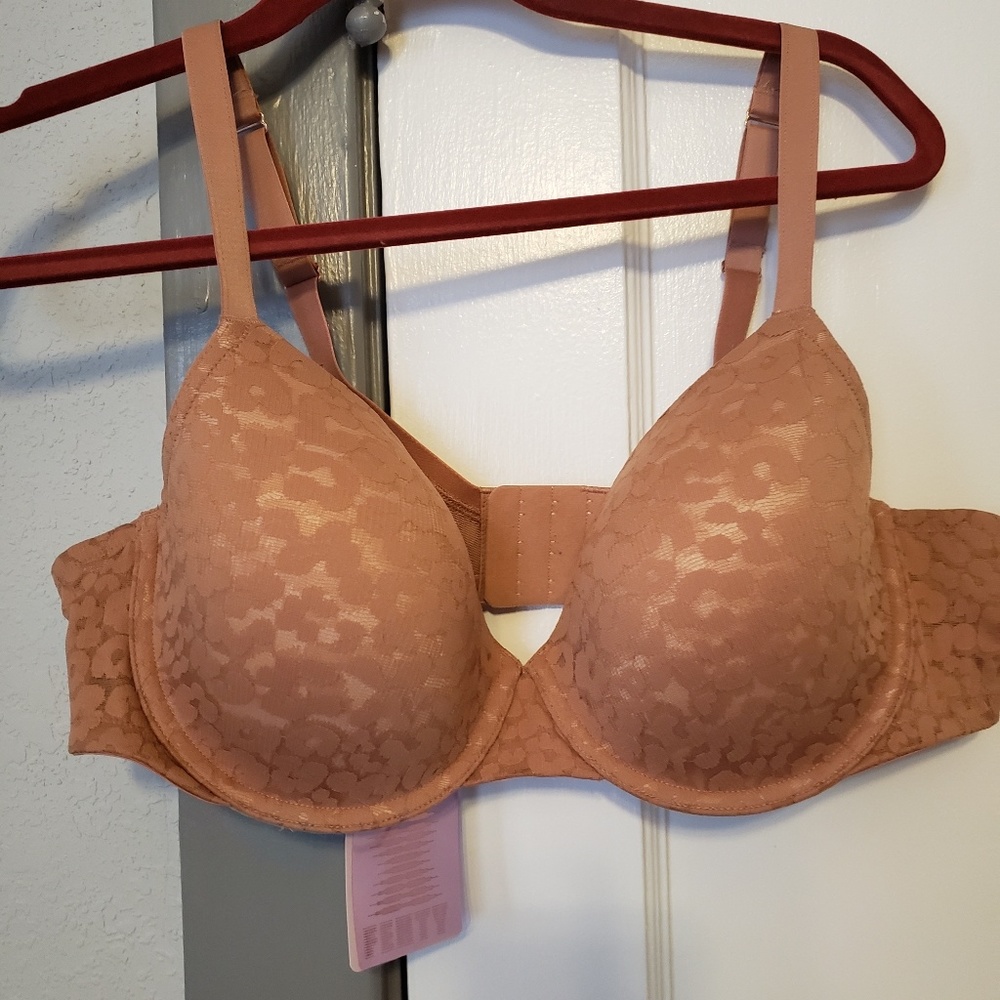 Savage fenty bra 42c